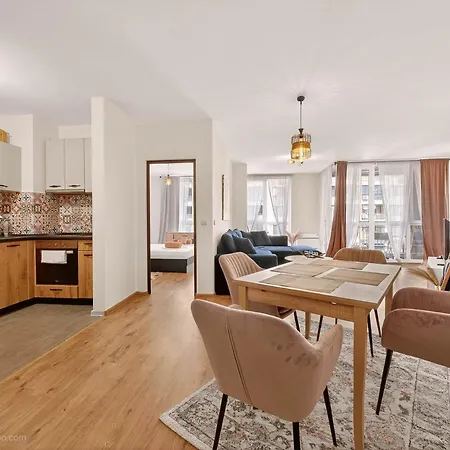 Апартаменты Viva *