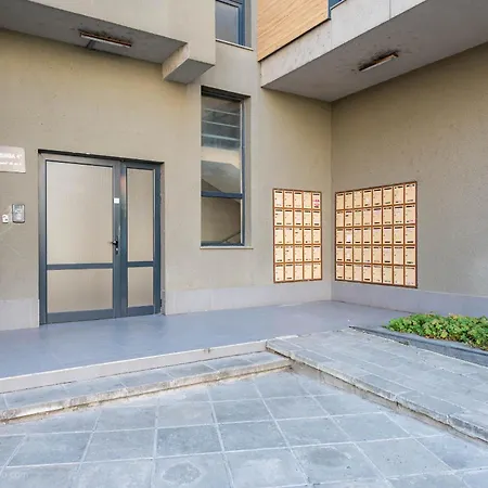 Апартаменты Viva