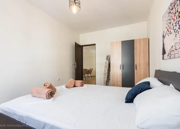 Viva Апартаменты