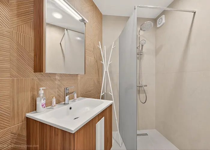 Viva Апартаменты Варна