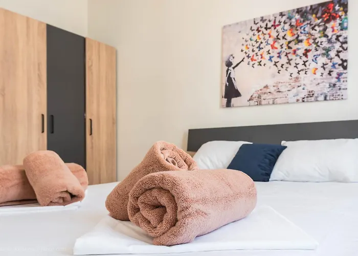 Viva Апартаменты