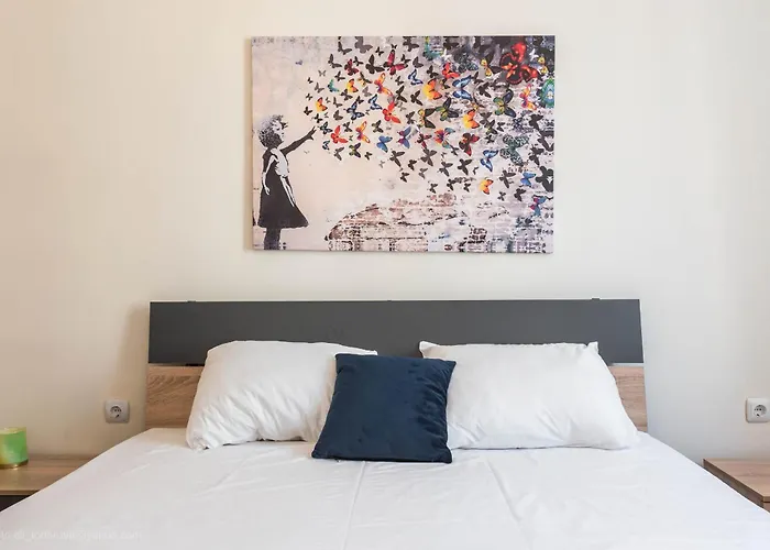 Viva Апартаменты *