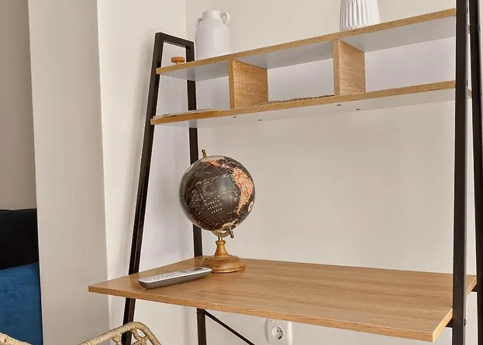 Апартаменты Viva