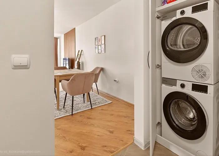 Viva Апартаменты