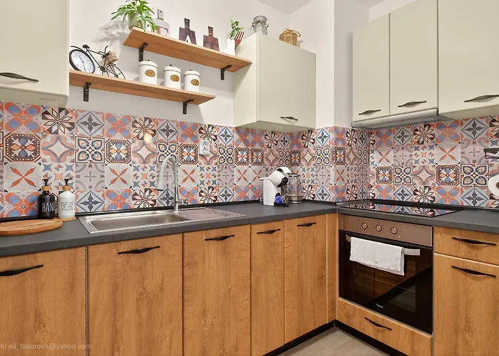 Viva Апартаменты Варна