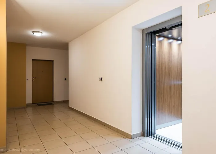 Апартаменты Viva Варна