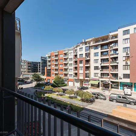 公寓 Viva 瓦爾納