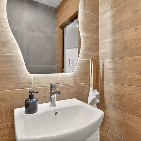 公寓 Viva 瓦爾納