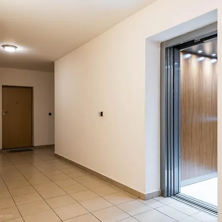 公寓 Viva 瓦爾納