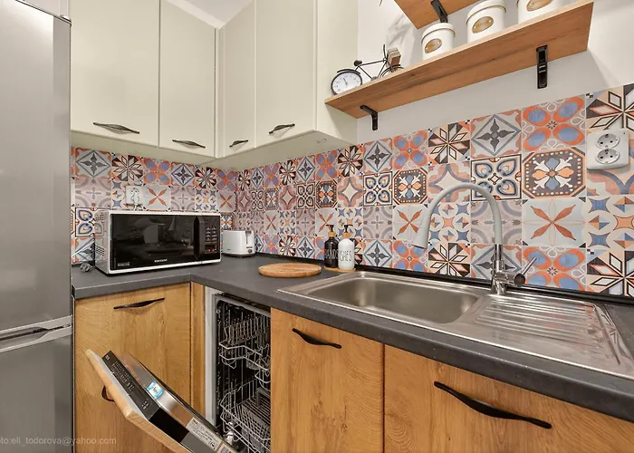 Viva Lägenhet Varna