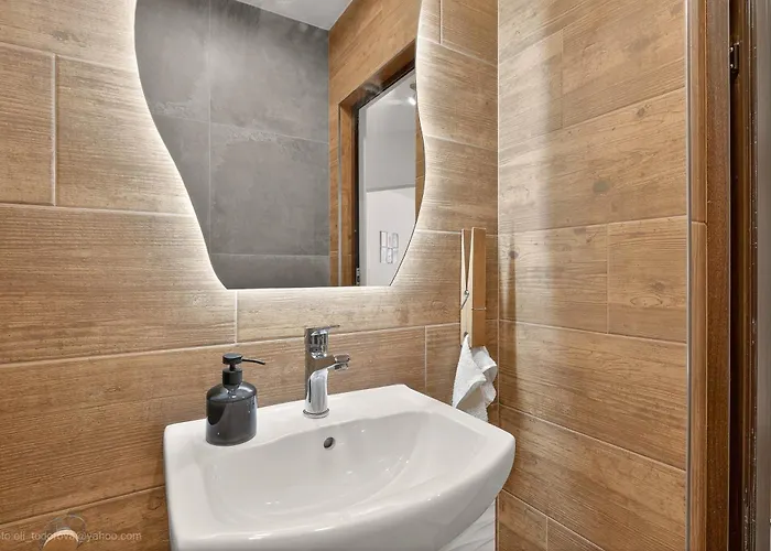 Lägenhet Viva Varna